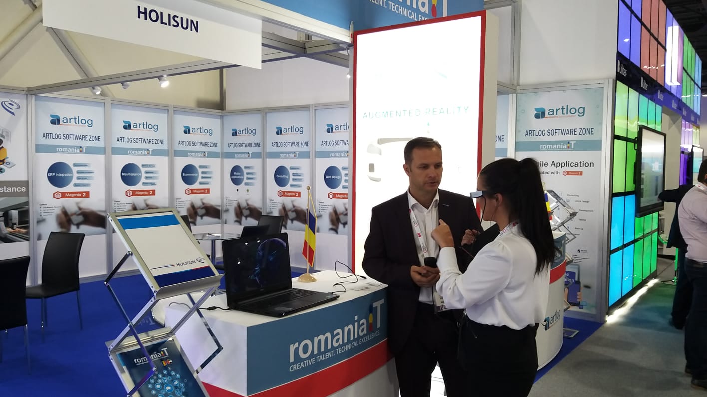 Digitalizarea Europeana