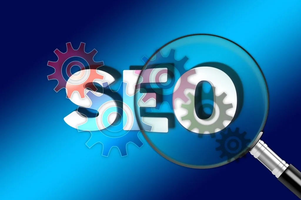 Servicii SEO valdar.ro
